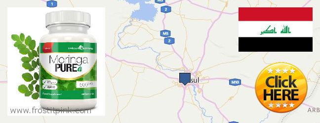 Where to Buy Moringa Capsules online Mosul, Iraq