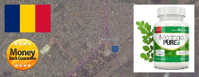 Best Place to Buy Moringa Capsules online Moundou, Chad
