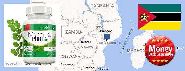 Where to Buy Moringa Capsules online Mozambique