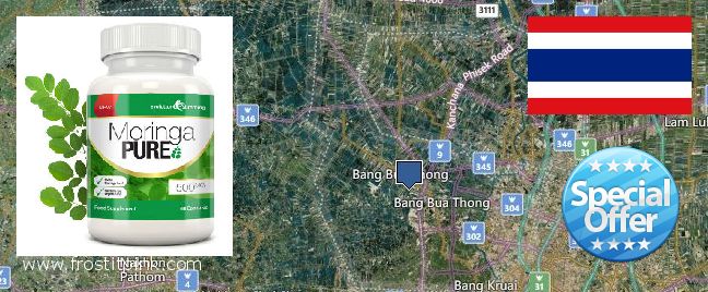 Where to Buy Moringa Capsules online Mueang Nonthaburi, Thailand
