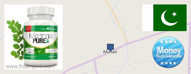Where to Buy Moringa Capsules online Multan, Pakistan