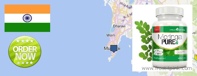 Where Can I Buy Moringa Capsules online Mumbai, India