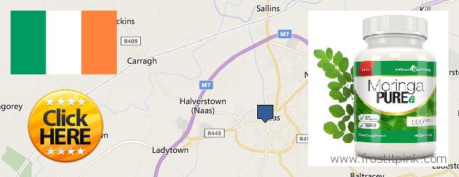 Where to Buy Moringa Capsules online Naas, Ireland