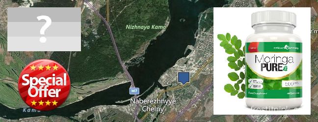 Wo kaufen Moringa Capsules online Naberezhnyye Chelny, Russia