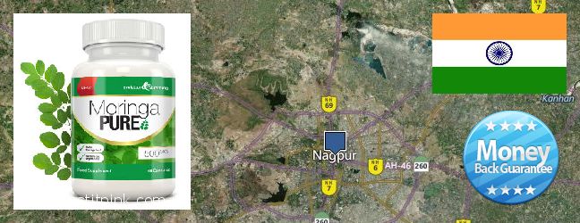 Where to Buy Moringa Capsules online Nagpur, India