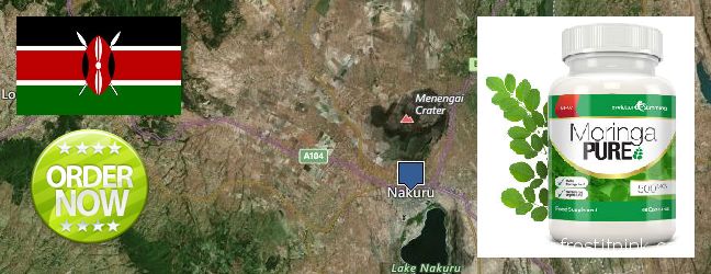 Where to Purchase Moringa Capsules online Nakuru, Kenya