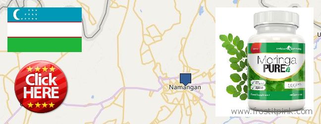 Where to Buy Moringa Capsules online Namangan, Uzbekistan