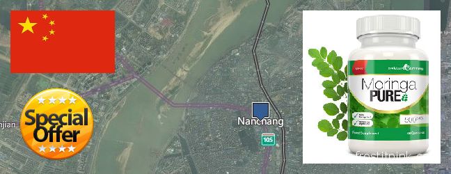 Buy Moringa Capsules online Nanchang, China Where to Purchase Moringa Capsules online Nanchang, China