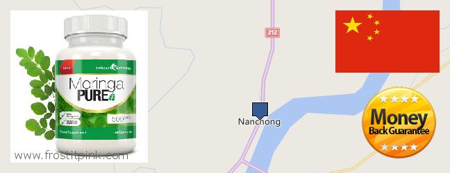 Where to Buy Moringa Capsules online Nanchong, China