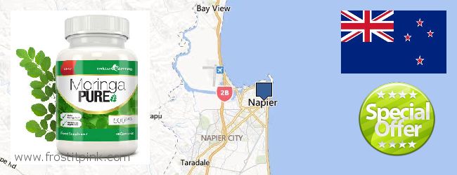 Where to Purchase Moringa Capsules online Napier, New Zealand