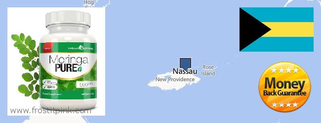 Where to Purchase Moringa Capsules online Nassau, Bahamas