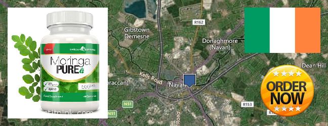 Where to Purchase Moringa Capsules online Navan, Ireland