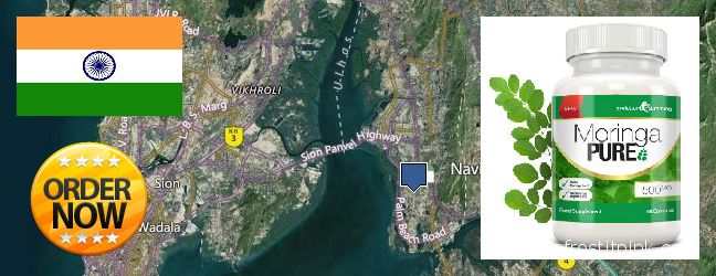 Where to Purchase Moringa Capsules online Navi Mumbai, India