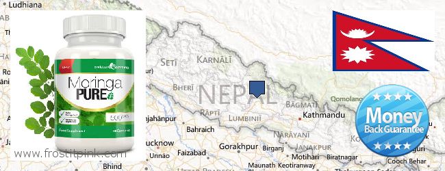 Where to Purchase Moringa Capsules online Nepal