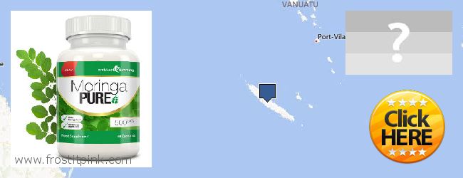 Where to Purchase Moringa Capsules online New Caledonia