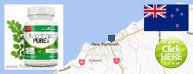 Best Place to Buy Moringa Capsules online New Plymouth, New Zealand