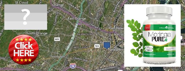 Hvor kjøpe Moringa Capsules online Newark, USA