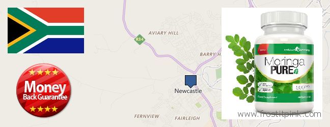 Waar te koop Moringa Capsules online Newcastle, South Africa