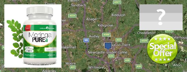 Where to Purchase Moringa Capsules online Newcastle under Lyme, UK