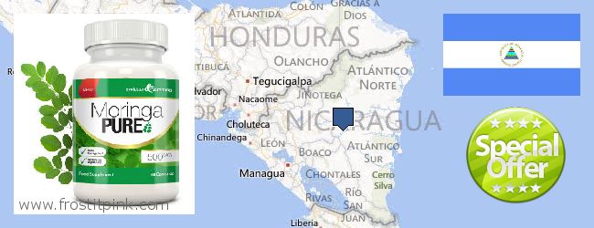 Where to Purchase Moringa Capsules online Nicaragua