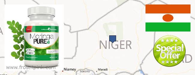 Where to Buy Moringa Capsules online Niger