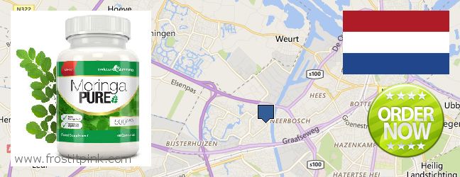 Best Place to Buy Moringa Capsules online Nijmegen, Netherlands