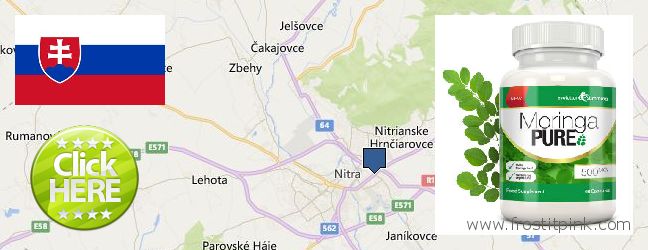 Де купити Moringa Capsules онлайн Nitra, Slovakia
