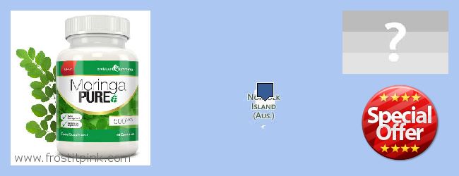 Best Place to Buy Moringa Capsules online Norfolk Island