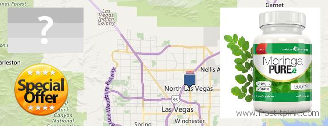 Где купить Moringa Capsules онлайн North Las Vegas, USA