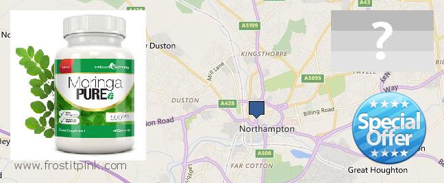 Best Place to Buy Moringa Capsules online Northampton, UK