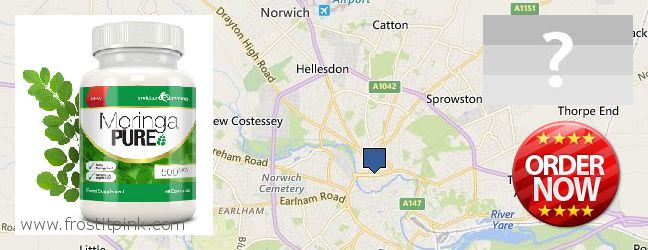 Where to Buy Moringa Capsules online Norwich, UK