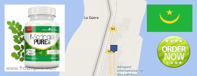 Where to Purchase Moringa Capsules online Nouadhibou, Mauritania
