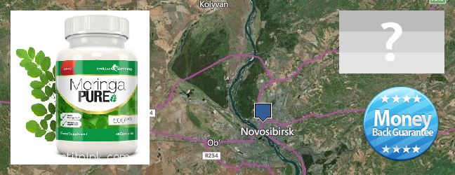 Where to Buy Moringa Capsules online Novosibirsk, Russia