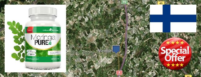 Where to Purchase Moringa Capsules online Nurmijaervi, Finland