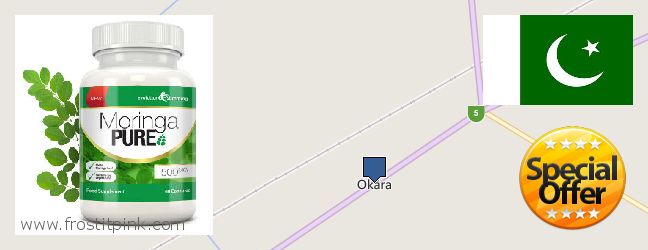 Where to Buy Moringa Capsules online Okara, Pakistan