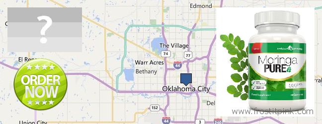 Hvor kan jeg købe Moringa Capsules online Oklahoma City, USA