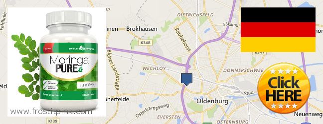 Where to Buy Moringa Capsules online Oldenburg, Germany