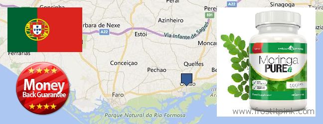 Onde Comprar Moringa Capsules on-line Olhao, Portugal