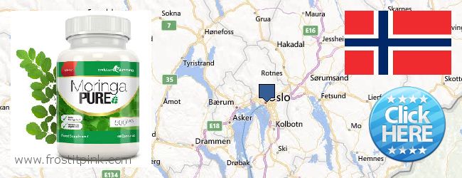 Where to Buy Moringa Capsules online Oslo, Norway