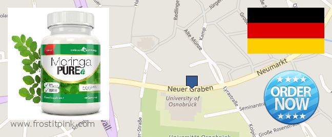 Hvor kan jeg købe Moringa Capsules online Osnabrueck, Germany