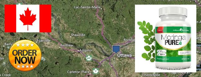 Where to Buy Moringa Capsules online Ottawa, Canada