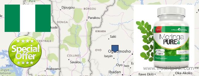 Where Can I Buy Moringa Capsules online Oyo, Nigeria