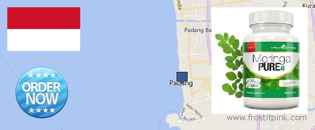 Where to Buy Moringa Capsules online Padang, Indonesia