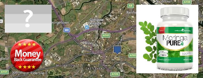 Where Can I Buy Moringa Capsules online Paisley, UK