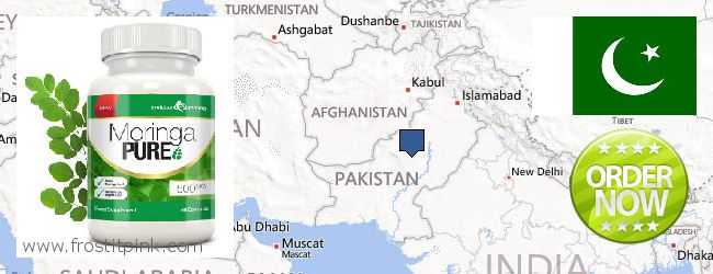 Where to Purchase Moringa Capsules online Pakistan