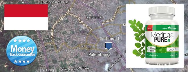 Where Can I Buy Moringa Capsules online Palembang, Indonesia