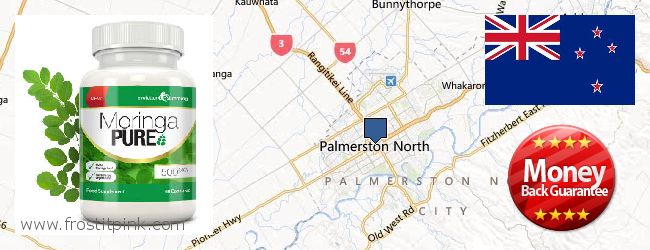 Where to Purchase Moringa Capsules online Palmerston North, New Zealand