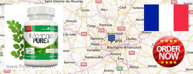 Where Can You Buy Moringa Capsules online Paris, France