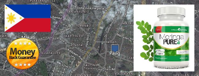 Where to Buy Moringa Capsules online Pasig City, Philippines