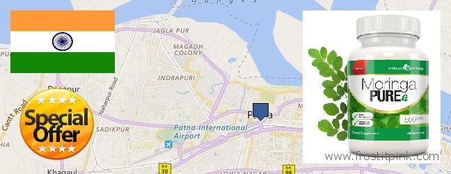 Where Can You Buy Moringa Capsules online Patna, India